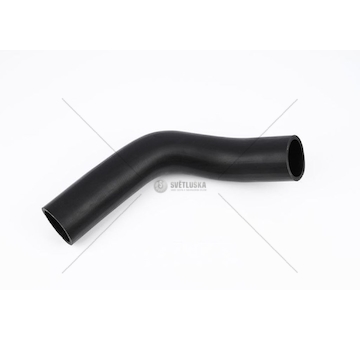 Koleno gumové MAN horní FI-60MM MTX MTX-93102