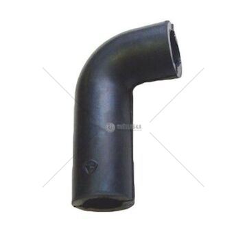 Koleno kompresoru pryžové liaz, tatra, karosa 312190971_A