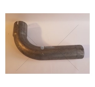 Koleno koncové výfuku Multicar M26.5