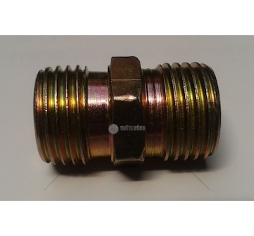 Koleno M18*M18  M18/M18