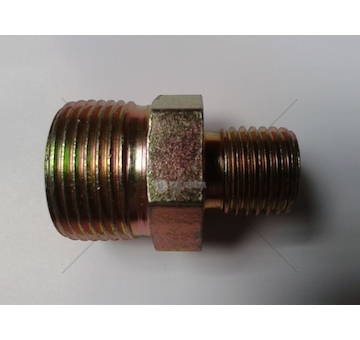 Koleno M22*M14 MTX M22/M14