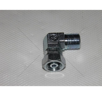 Koleno + matice M22 M22 MTX 2C9-22-T16