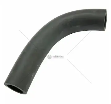 Koleno přívodu (bk-6011) | 5911-7858