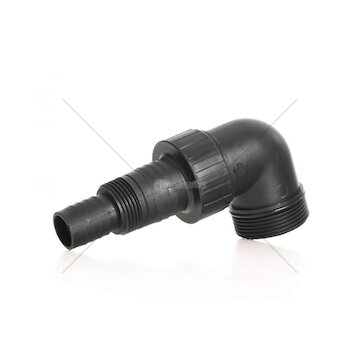 Koleno s redukcí 1", 1-1/4", 1-1/2" GEKO