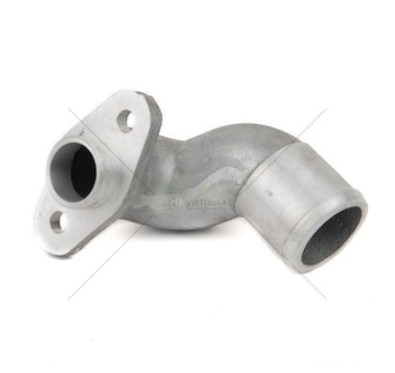 Koleno sání Zetor 53420003
