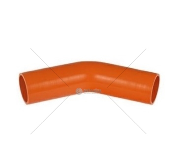 Koleno silikonové FI 22mm, 135° L=150x150mm