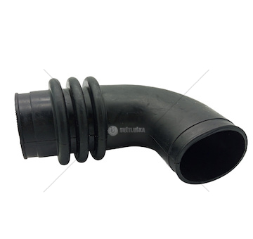 Koleno spojovací sání AVIA