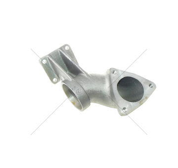 Koleno výfuku 89022005