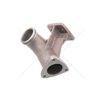 Koleno výfuku LKT 83022551