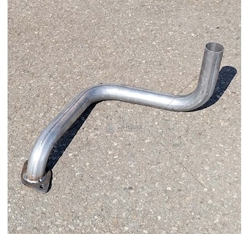 Koleno výfuku Multicar M25