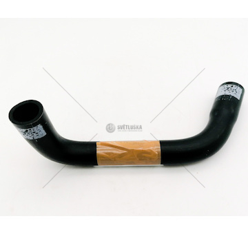 Koleno výměníku Multicar M26.7 VM motor-1