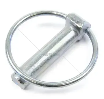 Kolík s kroužkem průměr 11mm, 11x45mm | 4511-6410-11