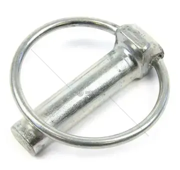 Kolík s kroužkem průměr 12mm, 12x45mm | 4511-6410-12