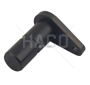 Kolík Trn FI25 délka=70MM HACO HACO 3014034H
