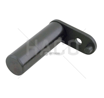 Kolík Trn FI28 délka=100MM HACO HACO 3008008H