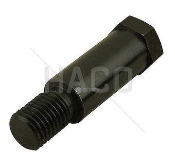 Kolík Trn FI30 délka=109MM HACO HACO 3014038H