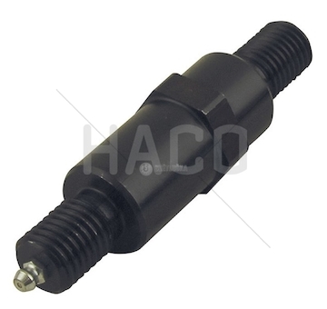 Kolík Trn FI30 délka=123MM HACO HACO 3014044H
