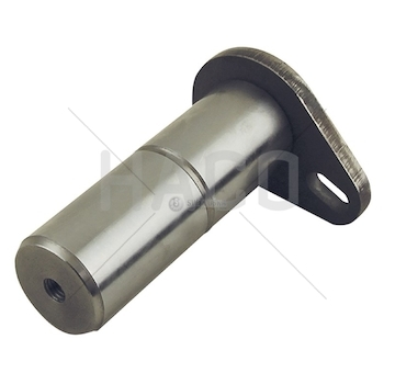 Kolík Trn FI40 délka=125MM HACO HACO 3006612H