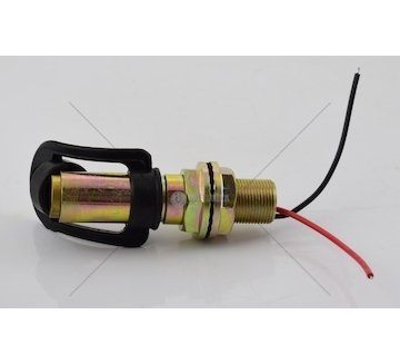 Kolík Trn pro světlomety BLYSKOWEJ /na matici/  SM903