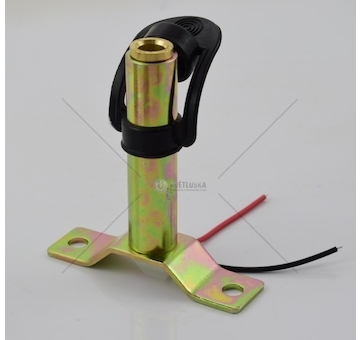 Kolík Trn světlomety BLYSKOWEJ na horizontální montáž  SM902