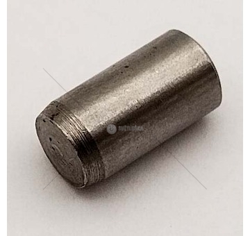 Kolík válcový 8x16