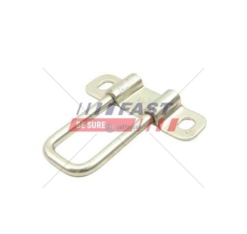 Kolík zamka kufru fiat fiorino 07> ft95805
