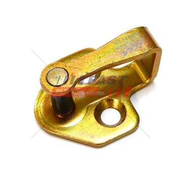 Kolík zamku dveře  ford transit 00> přední lp >00 ft95448