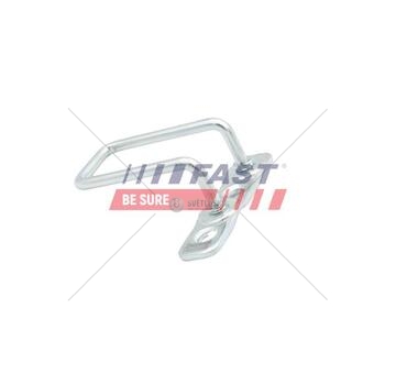 Kolík zamku dveře  ford transit 00> zadní le výš ft95301