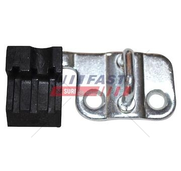 Kolík zamku dveře  ford transit 06> zadní le dolů 00> ft95446