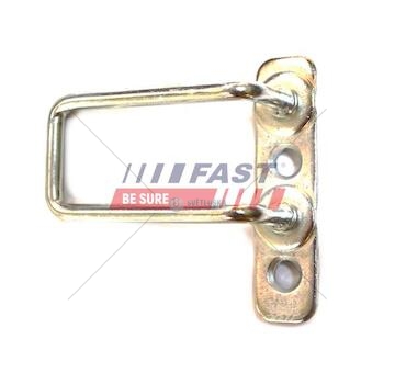 Kolík zamku dveře  ford transit 06> zadní le výš 00>  ft95447