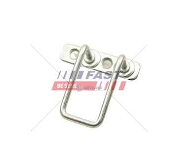 Kolík zamku dveře  ford transit 06> zadní pr ft95343