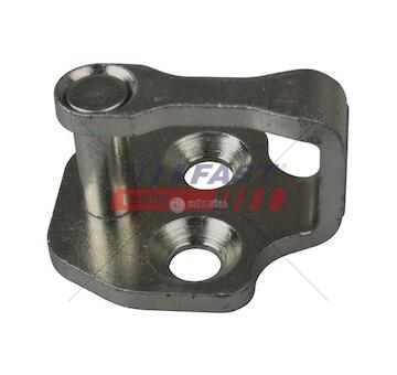 Kolík zamku dveře  iveco daily 06> strana pr center 00> ft95366