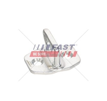 Kolík zamku dveře mercedes sprinter 06> 906 zadní le center WFT10851