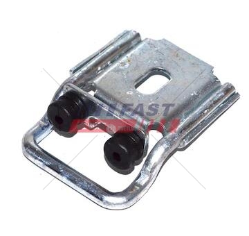 Kolík zamku dveře  renault master ii 98> zadní le výš  ft95454