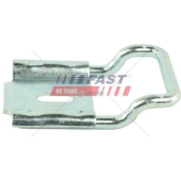 Kolík zamku dveře  renault master ii 98> zadní pr výš  ft94173