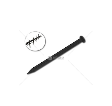 Kolík zemnící k obrubě RIM-BORD 25 cm