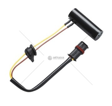Kolík žhavící nezávislého topení 24v webasto thermo 90st 0177927_A