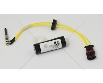 Kolík žhavící svíčka topení WEBASTO AIR TOP 3000 91371A