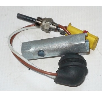 Kolík žhavící Webasto Airtop 3500/24V