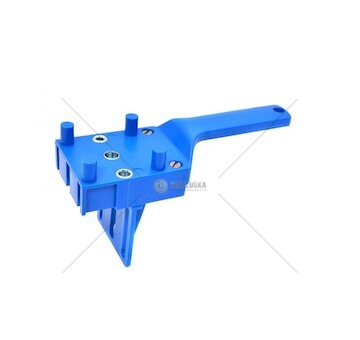 Kolíkovací přípravek hobby, GEKO