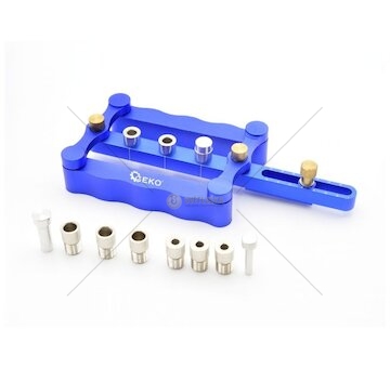 Kolíkovací přípravek Premium 6, 8, 10mm GEKO