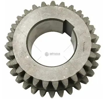 Kolo 1.a 2. rychlosti 31/27z náhrada | 6011-1911.1