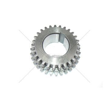 Kolo 1. a 2. rychlosti 60111911.CZ