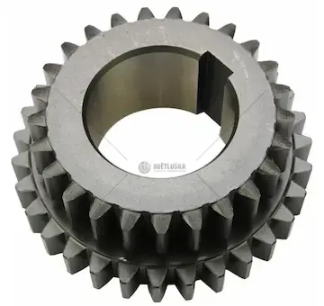 Kolo 1. a 2. rychlosti z25/31 | 5511-1905/AP