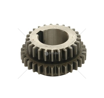 Kolo 1. a 2. rychlosti Zetor 30111917