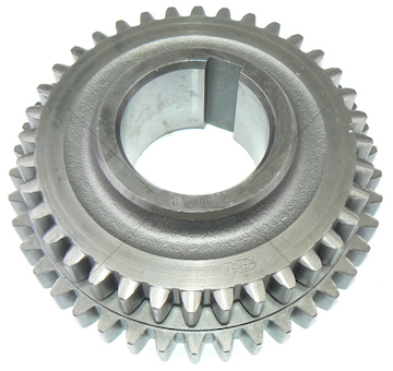 Kolo 1. a 2. rychlosti Zetor UŘI 60111911