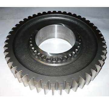 Kolo 1. rychlosti - BG  442017220424