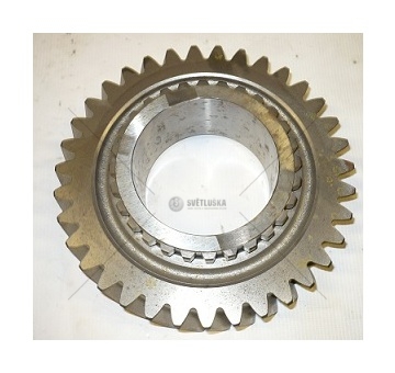 Kolo 1. rychlosti - orig.  442017220424