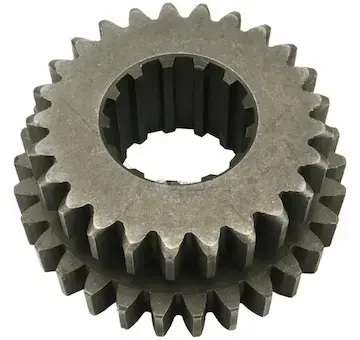 Kolo 2.a 3.rychlosti c-360 | 4011-1950