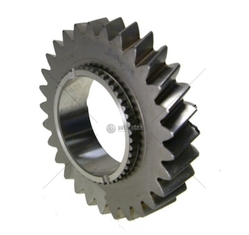 KOLO 2-GO BIEGU ZF 6S850 EURORICA 95534901